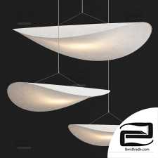 Pendant lamp Tense