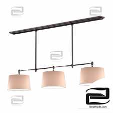 Bryant Large Billiard Pendant Lamp