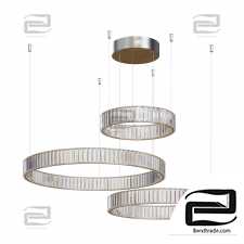 Newport Light 15853S Pendant Lamp