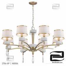 Favorite 2706-8P Pendant Lamp