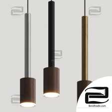 Aromas del Campo Lejo Pendant Lamp