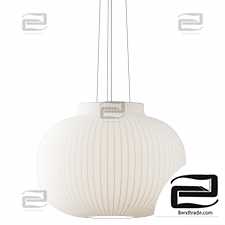 Pendant lamp Strand Muuto