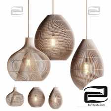 Henglamp Figura Pendant Lamp