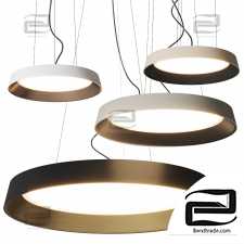 Pendant Lamp Lightnet Beam Me Up