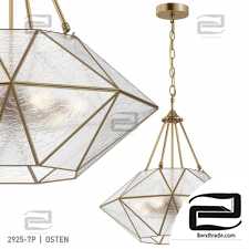 Pendant lamp Favorite 2925-7P