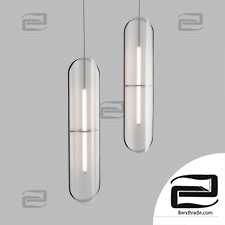 Andlight Vale Pendant Lamp