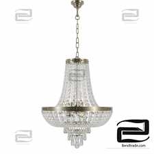 Pendant lamp Lodi E 1.5.50.200 A