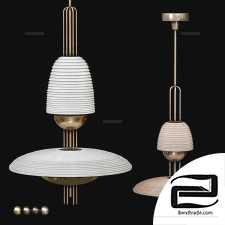 Hanging lamp Apparatus Signal Z