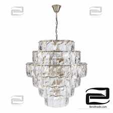 Eichholtz Amazone L Pendant Lamp