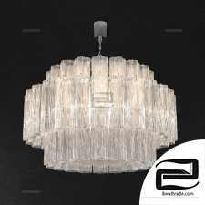 Bella Figura Pentagon Pendant Lamp