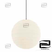 AKARI Pendant Lamp