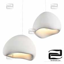 Khmara pendant lamp