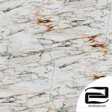 Vulcanata marble 20mm