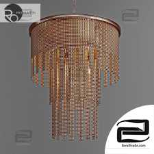 Romatti Vittore Pendant Lamp