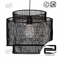 Yaku 02 Pendant Lamp