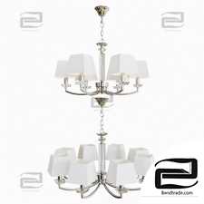 Maytoni Chandler Pendant Lamp