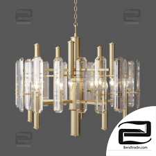 Gaetano Sciolari Pendant Lamp