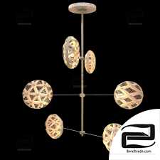 Chanpen Pendant Lamp