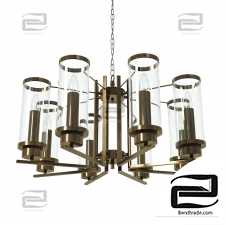 Britop Lighting VERDI Pendant Lamp