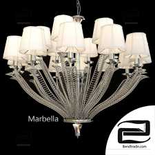 Castro Marbella Pendant Lamp