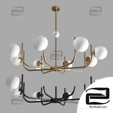 Pendant lamp Maytoni Rendez-vous