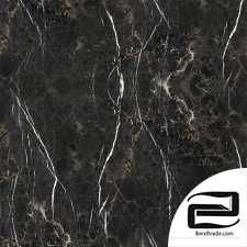 Dalya Black marble 20mm