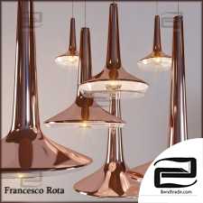 Francesco Rota Pendant Lamp