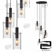 Eglo Montefino 97368 Pendant Lamp