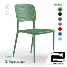 Rene Chair