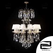 Vaughan Labadie Pendant Lamp CL0034.SI