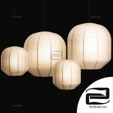 Hotaru Buoy Pendant Lamp