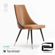  Lucas Chair