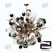 Boom boom Pendant Lamp