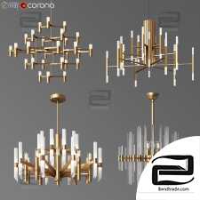 Pendant Lamp Collection 4