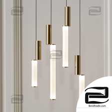 Lightology Signal Pendant Lamp