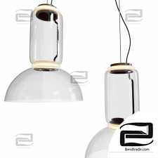 Flos Noctambule Bowl Pendant Lamp