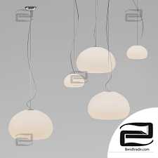 Muuto Fluid Pendant Lamp