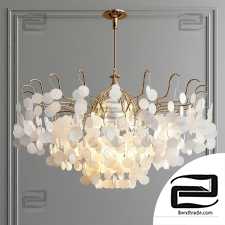 Pendant lamp LL008