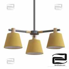 Lampatron Natura A3 Pendant Lamp