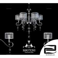 Pendant lamp Maytoni MOD603-06-N