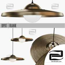 SEDGE Pendant Lamp