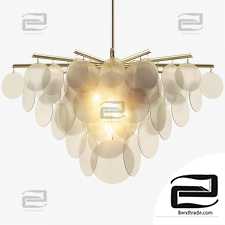 Cto Lighting Nimbus Pendant Lamp