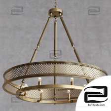 Eichholtz Savoie Pendant Lamp