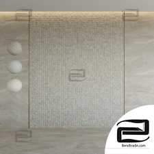 Tile, Venis Indic Tile