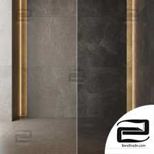 Tiles, Porcelanosa Karachi Tiles