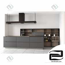 Modern kitchen 02
