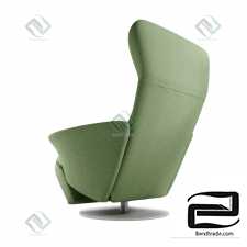 Rolf Benz 5700 Arm chair