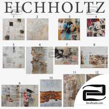 Eichholtz Prints Baguettes