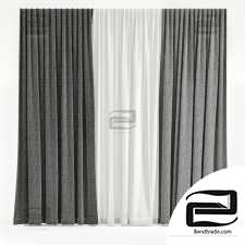 Curtains 1055
