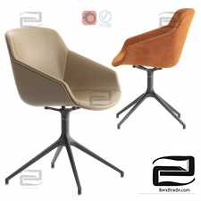 Boconcept Vienna chairs